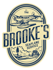 Brooke’s Seaplane Service